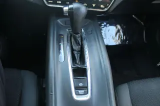 2019 HONDA HR-V