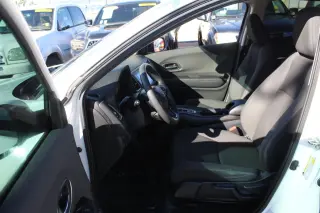 2019 HONDA HR-V