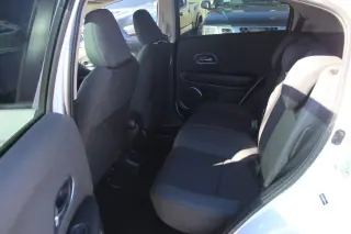 2019 HONDA HR-V