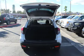 2019 HONDA HR-V