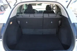 2019 HONDA HR-V