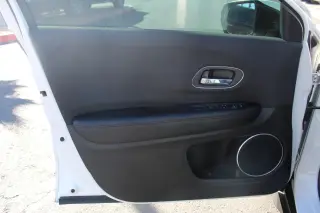 2019 HONDA HR-V