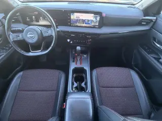 Nissan Kicks 2026 AWD SR 4dr Crossover
