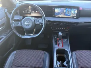 Nissan Kicks 2026 AWD SR 4dr Crossover