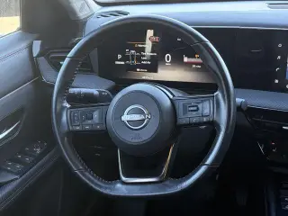 Nissan Kicks 2026 AWD SR 4dr Crossover