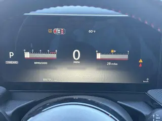 Nissan Kicks 2026 AWD SR 4dr Crossover