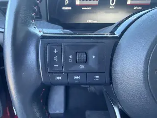 Nissan Kicks 2026 AWD SR 4dr Crossover