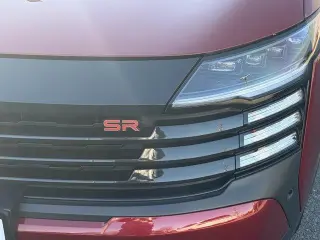 Nissan Kicks 2026 AWD SR 4dr Crossover