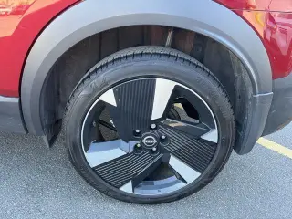 Nissan Kicks 2026 AWD SR 4dr Crossover