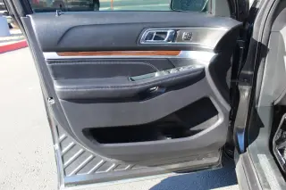 2019 FORD EXPEDICION