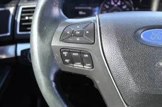 2019 FORD EXPEDICION