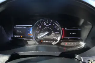 2019 FORD EXPEDICION