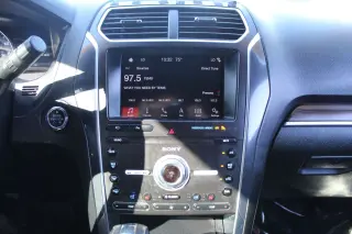 2019 FORD EXPEDICION
