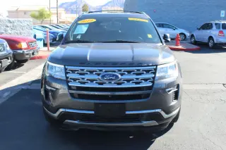2019 FORD EXPEDICION