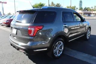 2019 FORD EXPEDICION