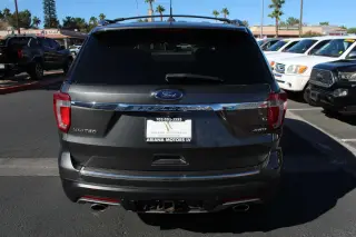 2019 FORD EXPEDICION