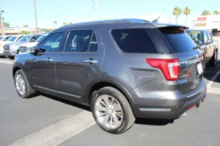 2019 FORD EXPEDICION
