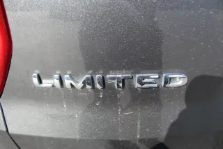 2019 FORD EXPEDICION