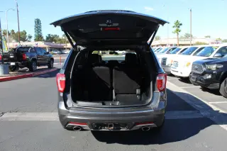 2019 FORD EXPEDICION