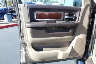 2010 Dodge Ram 3500 Mega Cab
