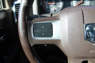 2010 Dodge Ram 3500 Mega Cab