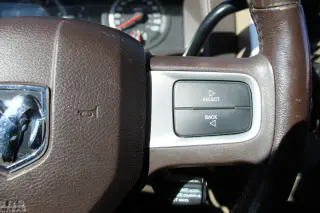 2010 Dodge Ram 3500 Mega Cab