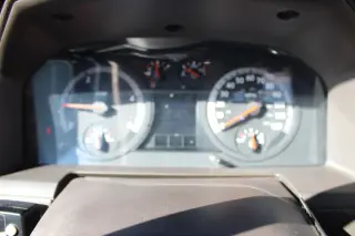 2010 Dodge Ram 3500 Mega Cab