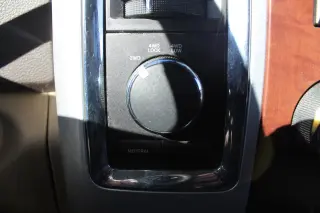 2010 Dodge Ram 3500 Mega Cab