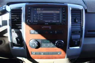 2010 Dodge Ram 3500 Mega Cab