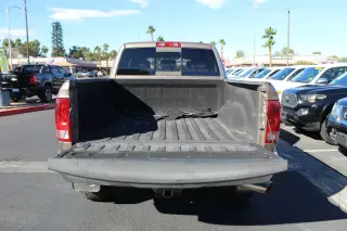 2010 Dodge Ram 3500 Mega Cab