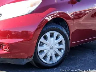 Nissan Versa Note 2015 SV 4dr Hatchback