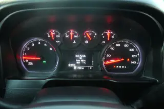 2020 CHEVROLET SILVERADO 1500 DOBLE CAB