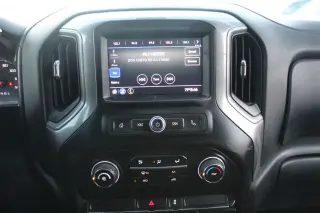 2020 CHEVROLET SILVERADO 1500 DOBLE CAB