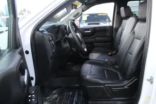 2020 CHEVROLET SILVERADO 1500 DOBLE CAB