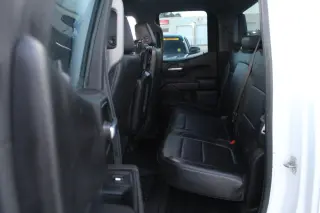 2020 CHEVROLET SILVERADO 1500 DOBLE CAB