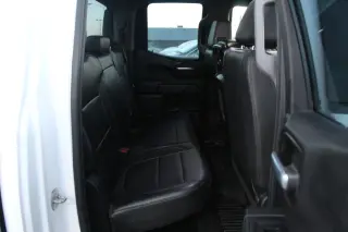 2020 CHEVROLET SILVERADO 1500 DOBLE CAB
