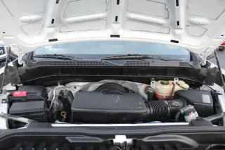 2020 CHEVROLET SILVERADO 1500 DOBLE CAB