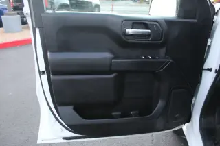 2020 CHEVROLET SILVERADO 1500 DOBLE CAB
