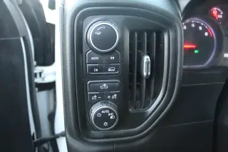 2020 CHEVROLET SILVERADO 1500 DOBLE CAB