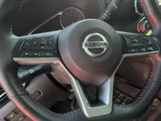 Nissan Sentra 2023 SR 4dr Sedán
