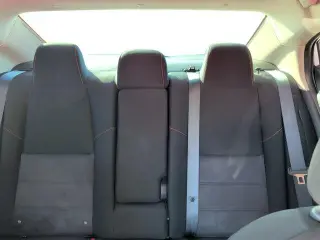 Nissan Sentra 2023 SR 4dr Sedán