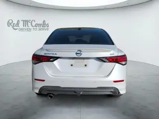 Nissan Sentra 2023 SR 4dr Sedán