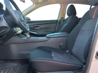 Nissan Sentra 2023 SR 4dr Sedán