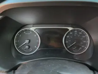 Nissan Sentra 2023 SR 4dr Sedán