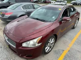 2015 Nissan VERSA