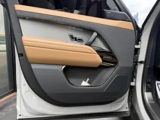 2024 Land Rover RANGE ROVER SPORT