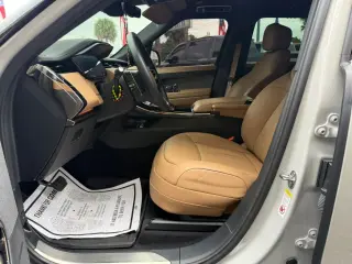 2024 Land Rover RANGE ROVER SPORT