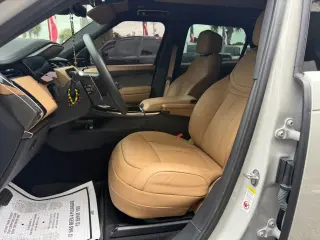 2024 Land Rover RANGE ROVER SPORT