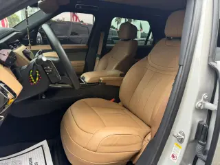 2024 Land Rover RANGE ROVER SPORT