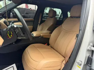 2024 Land Rover RANGE ROVER SPORT